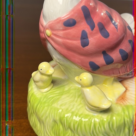 Schmid Jenima Puddle-Duck by Beatrix Potter - Picture 2 of 9